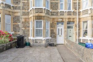 Bath Student Accommodation, 34 King Edward Road, Bath