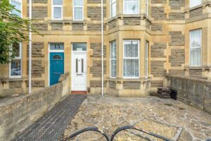 Bath Student Accommodation, 14 King Edward Road, Bath