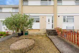 Bath Student Accommodation, 5 Burford Close, Bath